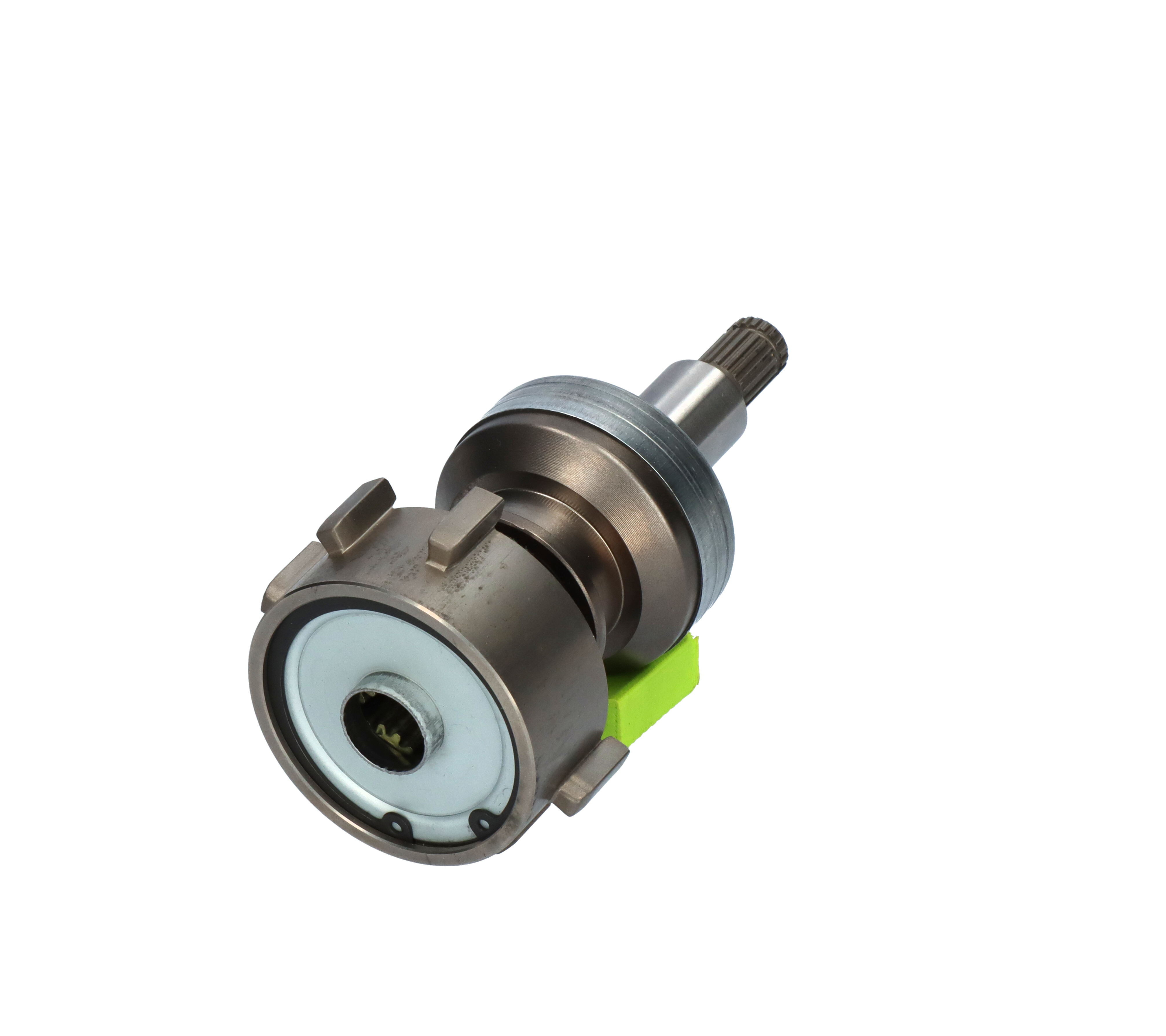 VALEO 595936 Hammastrummel, starter