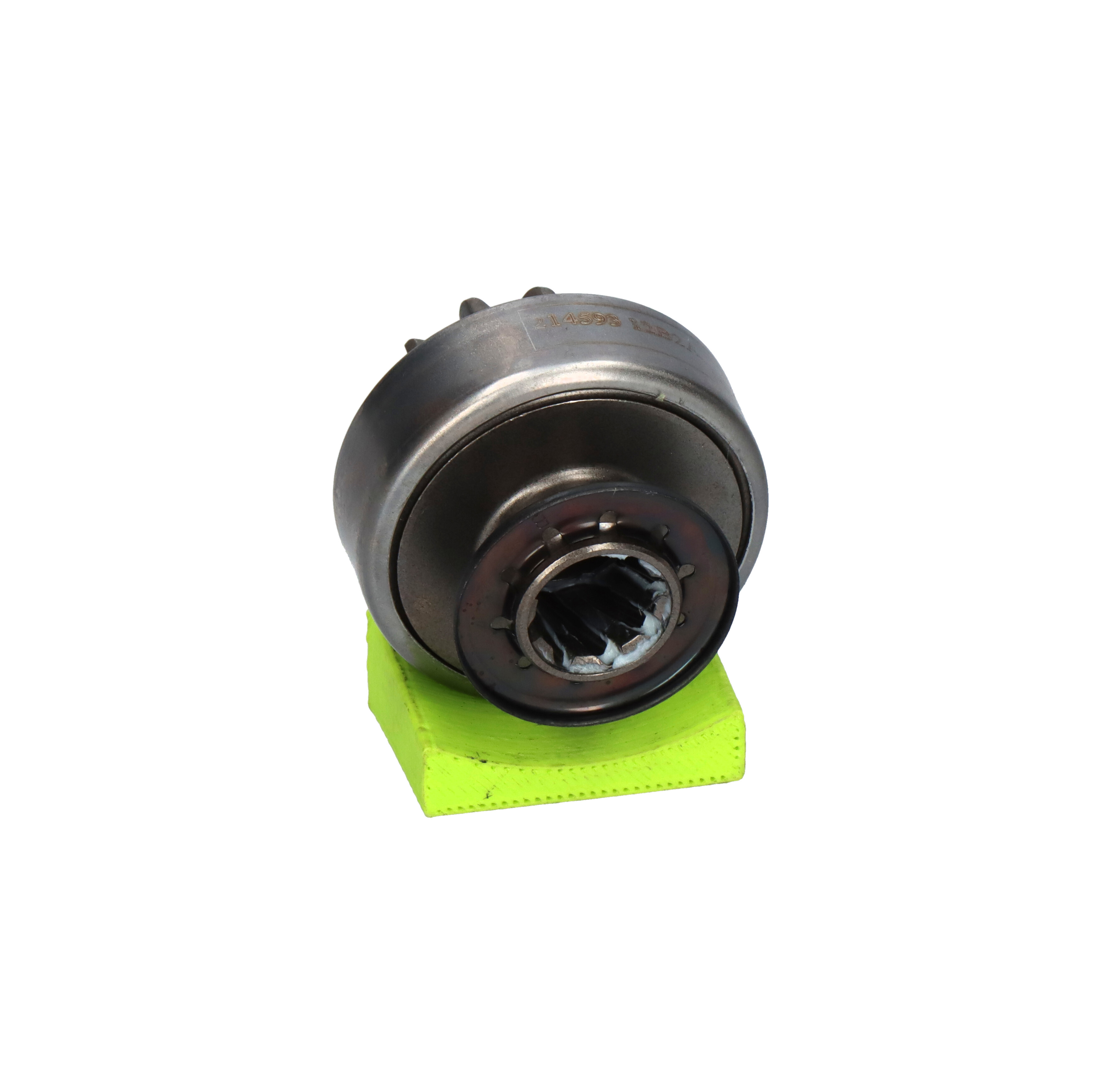 595954 VALEO Freilaufgetriebe, Starter Tabelle