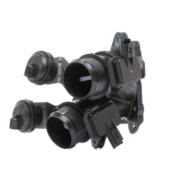 700462 VALEO spjällhus FIAT SEDICI