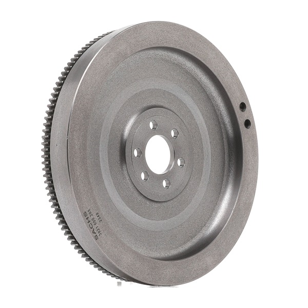 VALEO 836765 Spararats