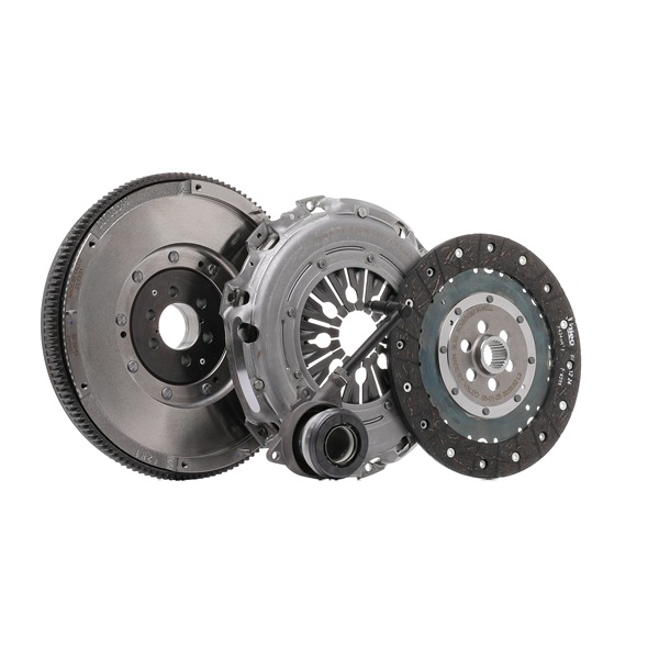 VALEO 837548 Spojková sada