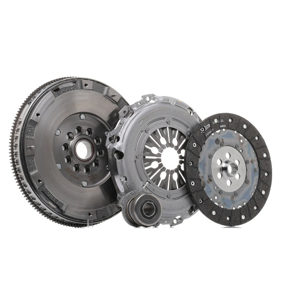 837561 Kupplungssatz VALEO 31367641 FORD