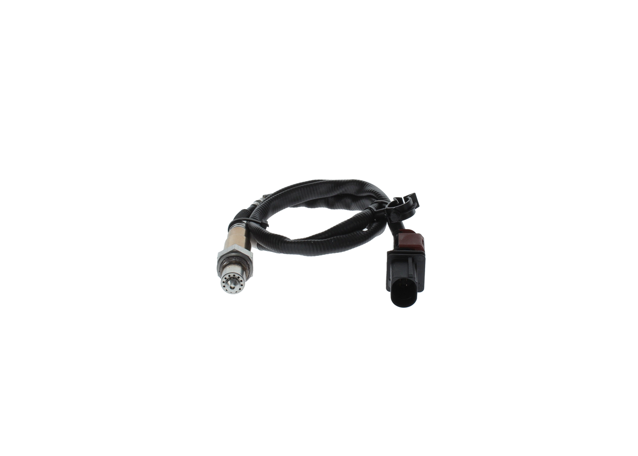 BOSCH 0 258 007 00T Lambda andur Ford Focus IV HN odav