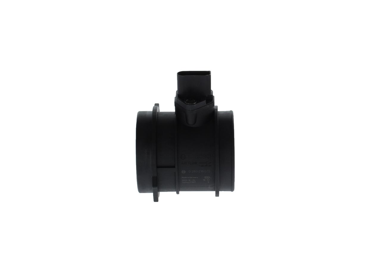 BOSCH HFM7-R5 Medidor de massa de ar