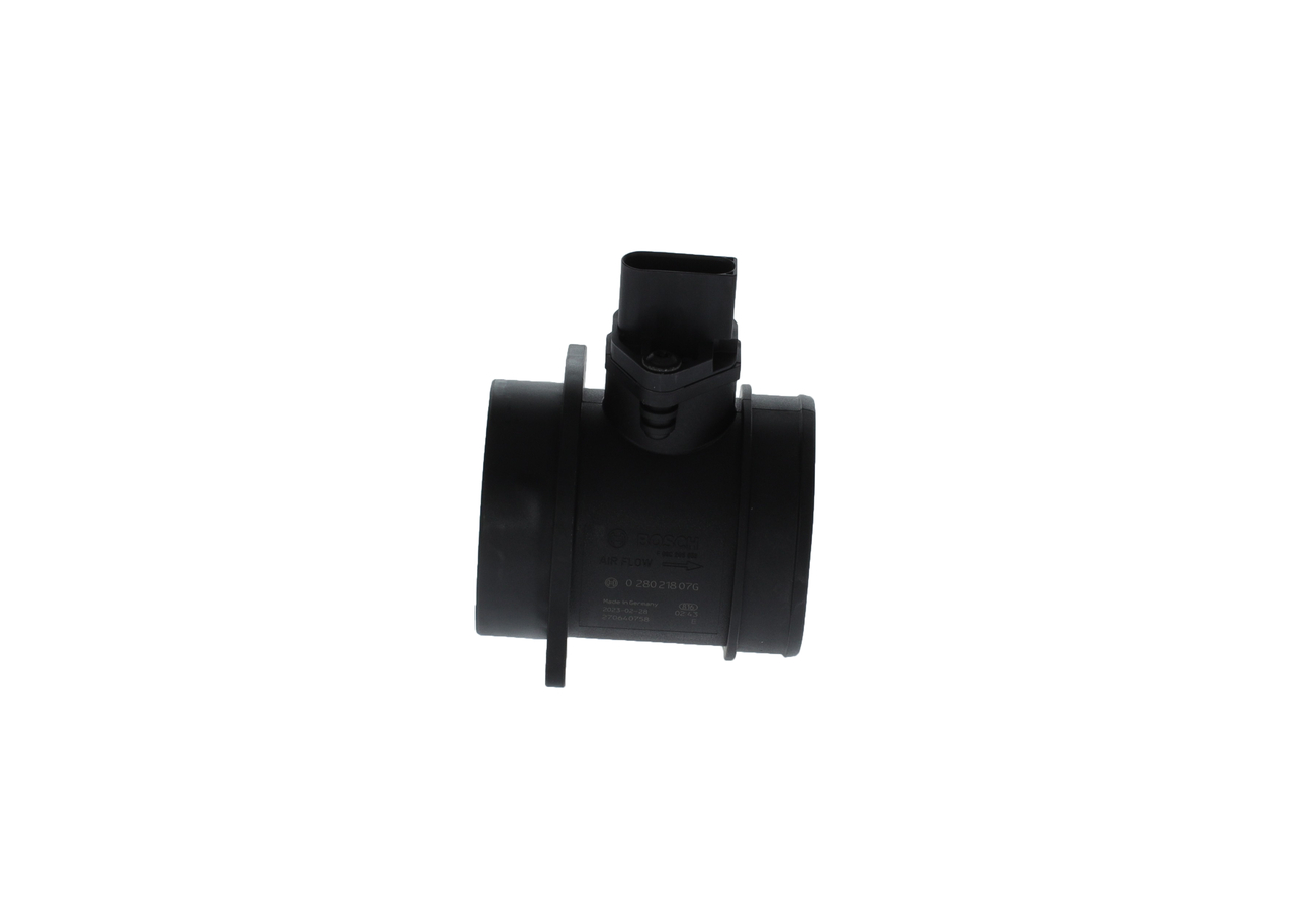 BOSCH 0 280 218 07G Merač mnożstva / hmotnosti nasávaného vzduchu Audi A8 D3 6.0 W12 quattro 450 KS Benzín cena