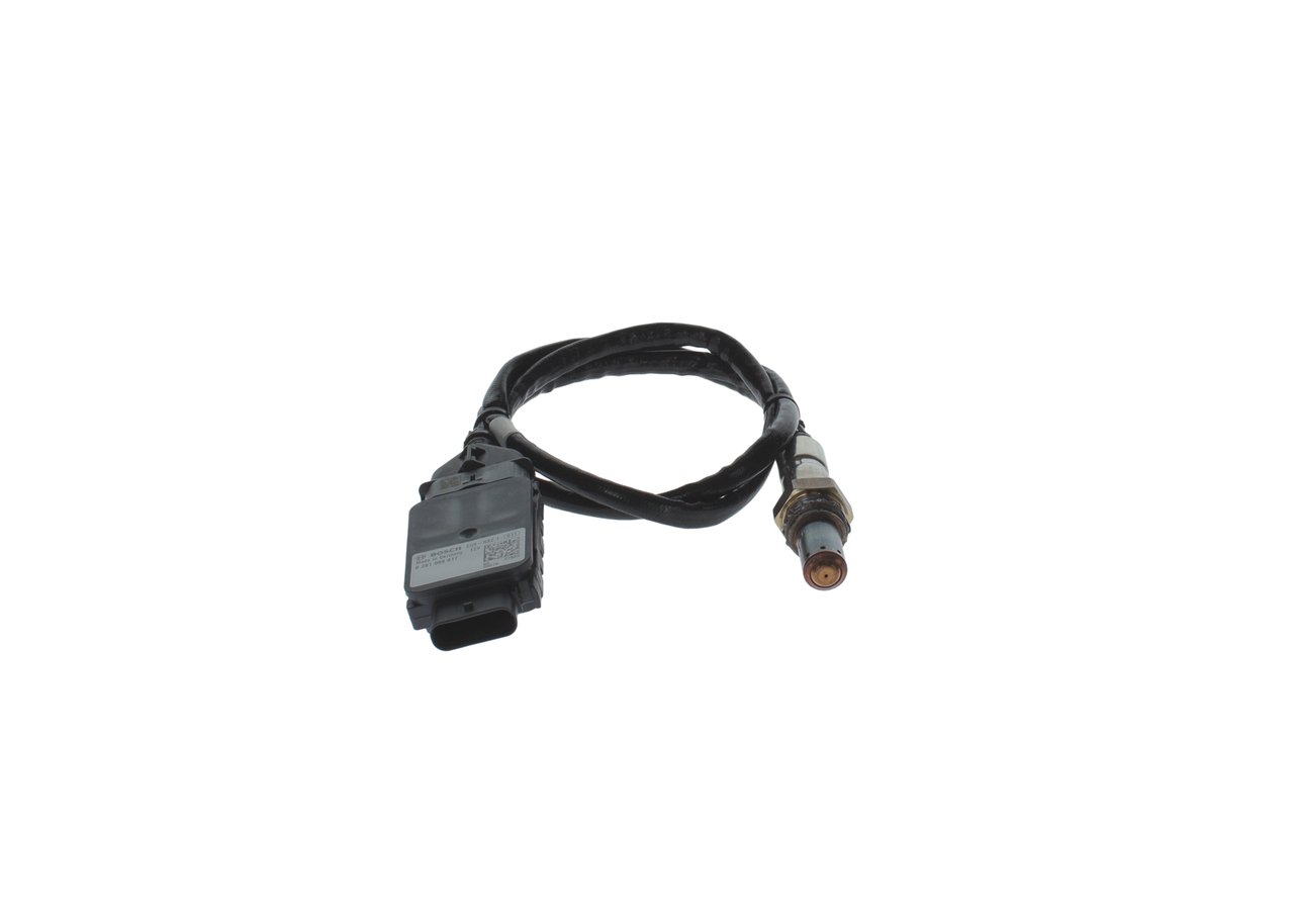NOx-sensori, urearuiskutus 0 281 008 817 BOSCH 04L 907 805 CL VW