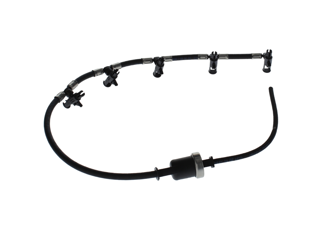 BOSCH 0 445 130 327 VW Crafter 30 Van 2.5 TDI 109 hp Diesel Fuel rail injector price