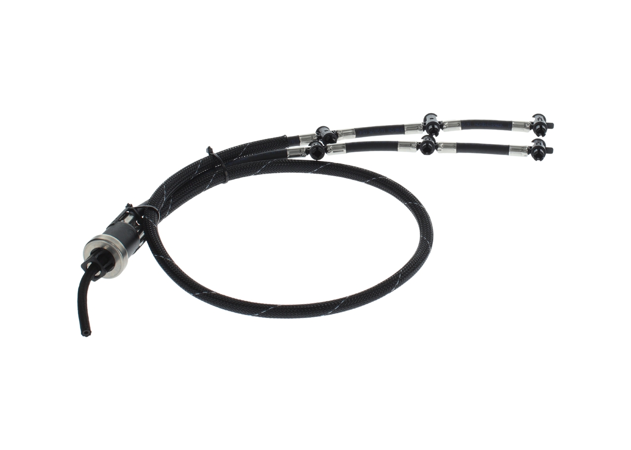 BOSCH 0 445 130 328 Palivove vedenie / -rozdelovanie / -davkovanie VOLKSWAGEN cena
