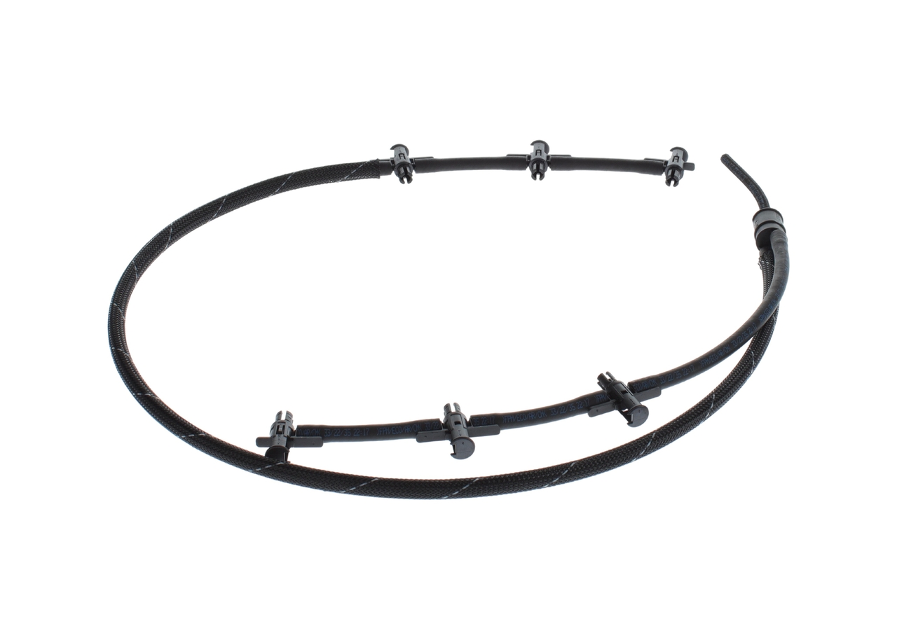 BOSCH 0 445 130 333 auto Hose, fuel overflow cost uk
