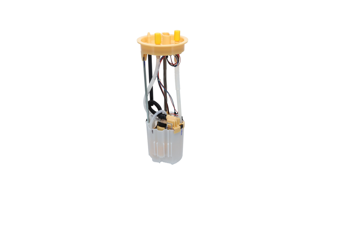 Zespół zasilający 0 580 203 00S BOSCH 2H6 919 050 B Volkswagen