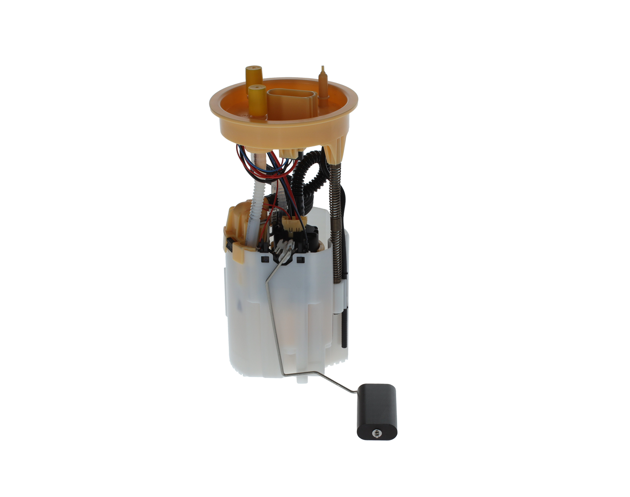 Unité d'injection de carburant 0 580 203 00V BOSCH 2N0919050C Volkswagen