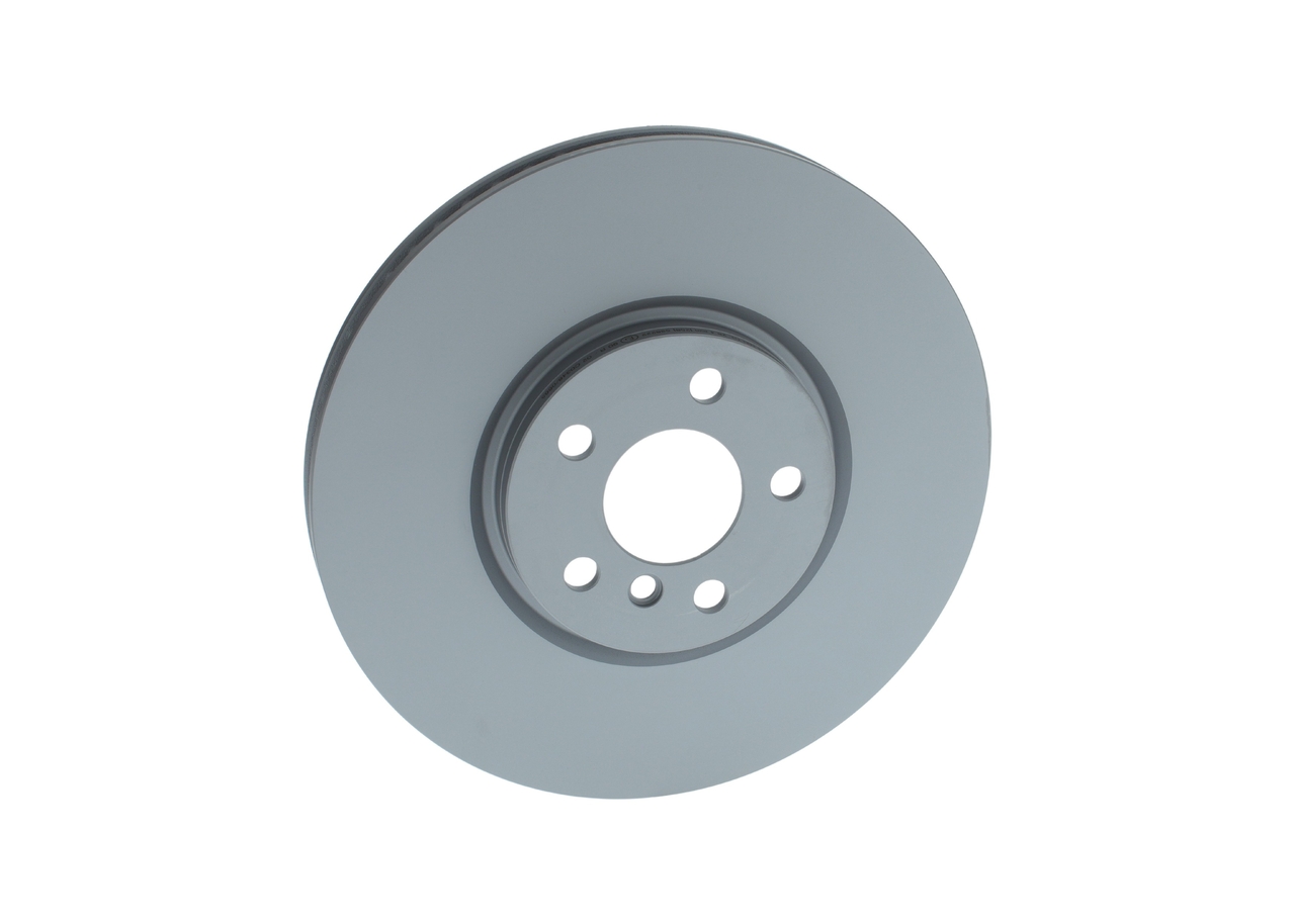 BOSCH Remschijf 0 986 479 H10 Mini CLUBMAN Schijfremmen BOSCH 0 986 479 H10