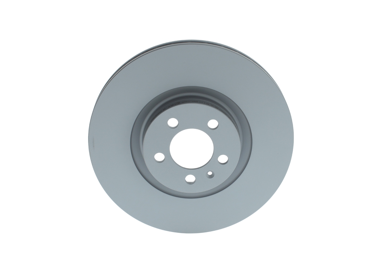 BOSCH BD2974 Tarcza hamulcowa
