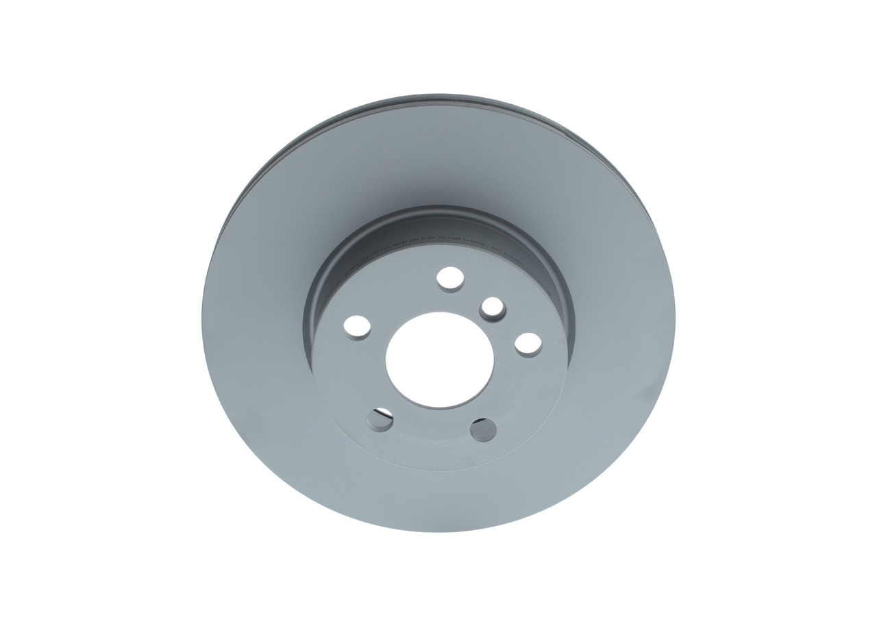 Brake disc BD2977 BOSCH 3410 6 877 212 BMW