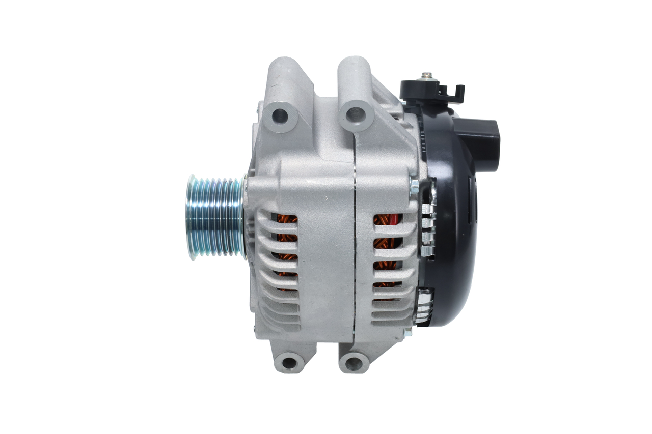BOSCH 1 986 A00 576 Dynamo BMW F01 740 i, Li 320 hk Bensin pris