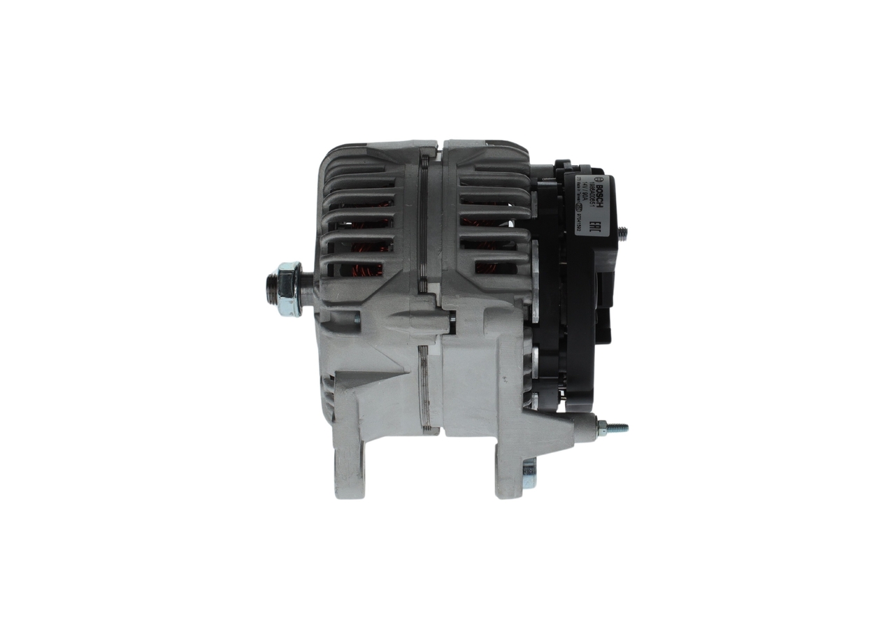 Dynamo / Alternator BOSCH 1 986 A00 651 BOSCH 1 986 A00 651 alternator VOLKSWAGEN BORA 2022