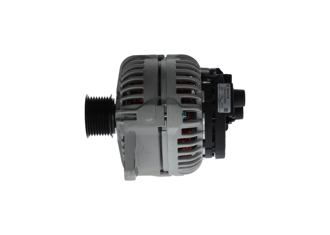 Generator 1 986 A00 685 BOSCH 5014648 Generator 1 986 A00 685 BOSCH 5014648 IVECO
