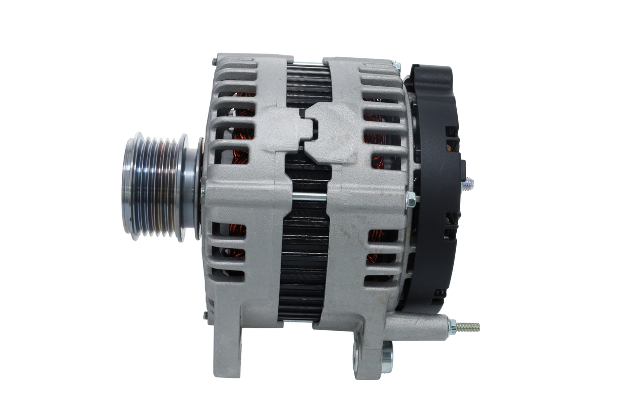 BOSCH 1 986 A00 764 Ģenerators Volkswagen Passat B7 Van / Universālis (365) 2.0 TDI 177 ZS Dīzelis cena