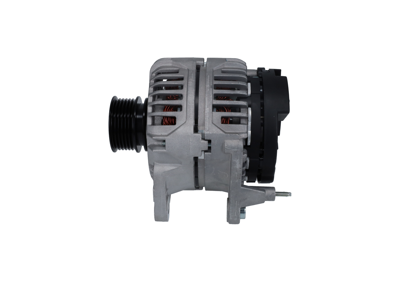 Alternátor 1 986 A00 772 BOSCH 030903023LX FORD