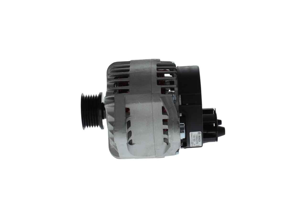 Generator 1 986 A00 790 BOSCH 468 1306 2 Generator 1 986 A00 790 BOSCH 468 1306 2 SKODA