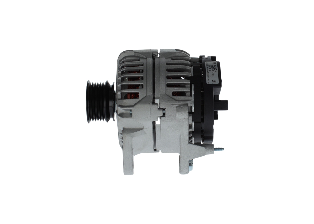 BOSCH ALT 14V 90A (R) Δυναμό
