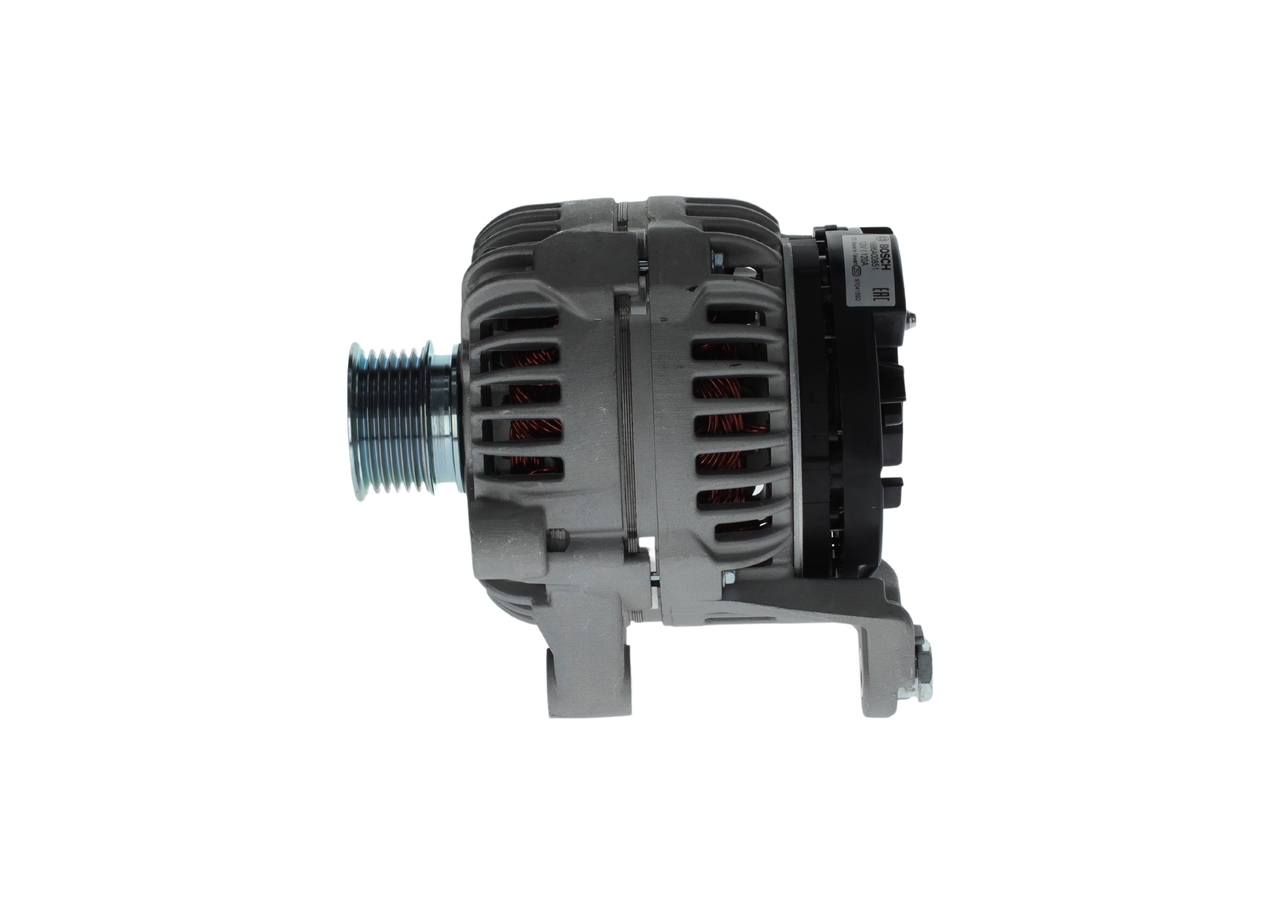 BOSCH ALT 14V 120A (R) Alternador
