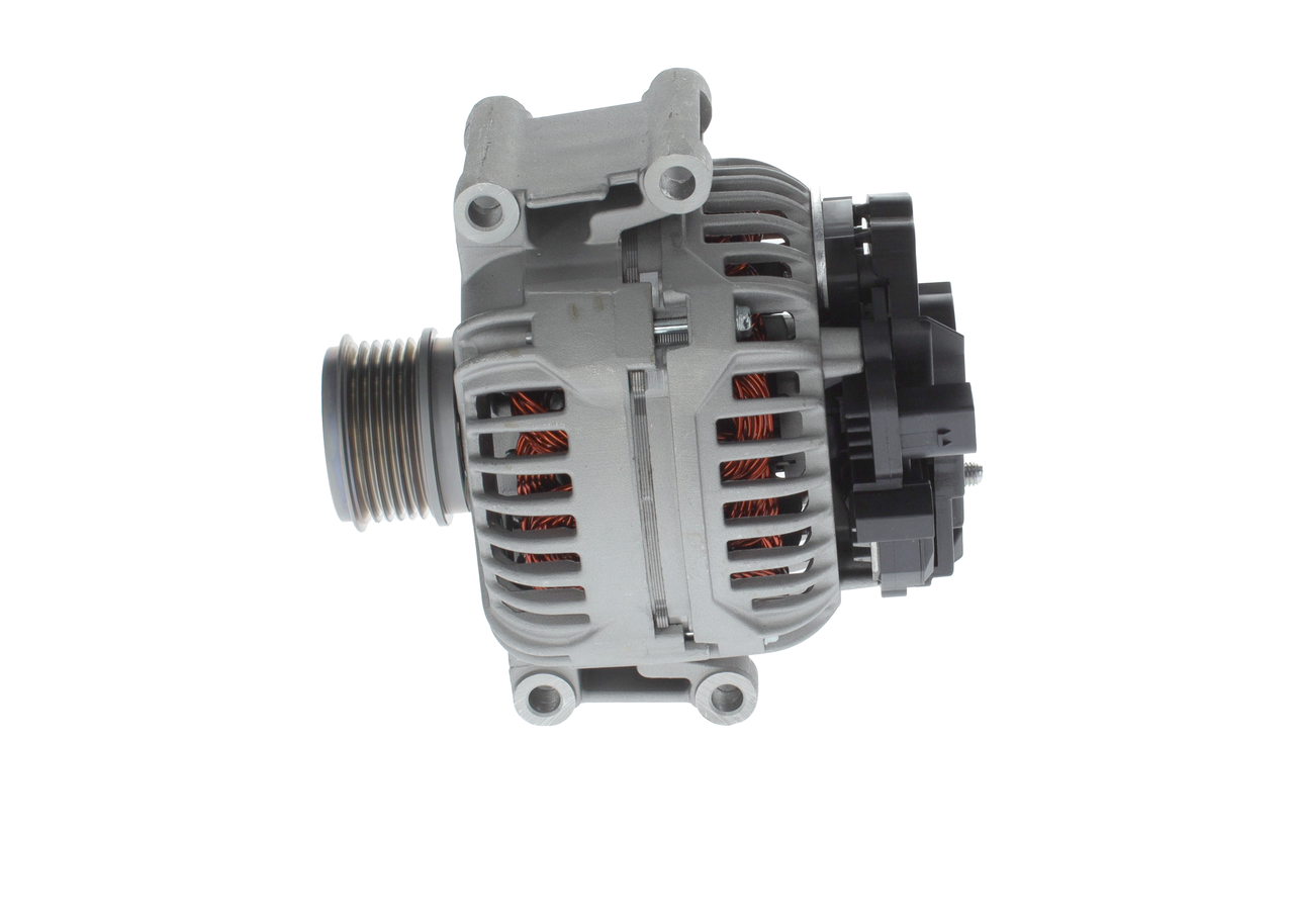 Alternador 1 986 A00 888 BOSCH 06H903016LX BMW