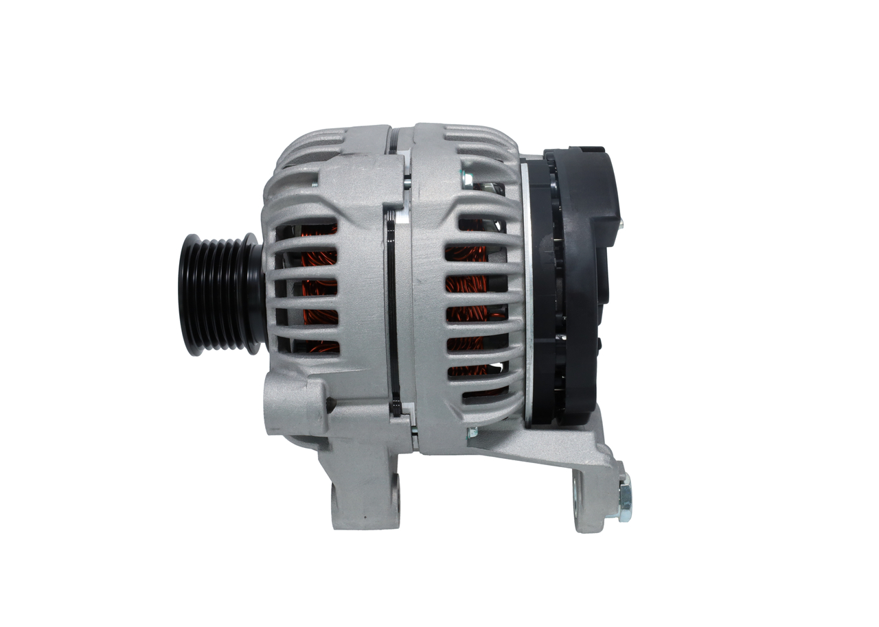 BOSCH 1986A00891 Generaator BMW E65 hind