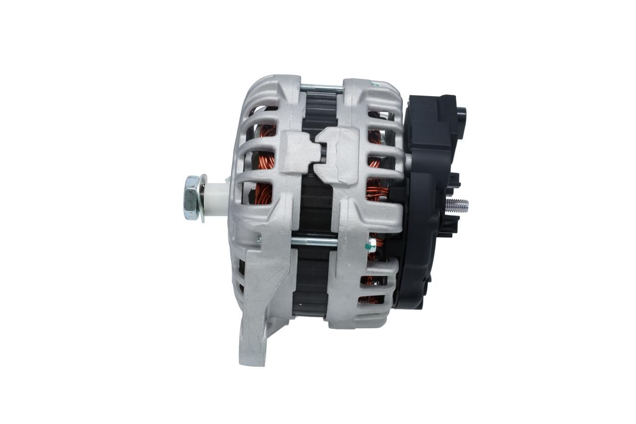 BOSCH Dynamo 1 986 A01 086 BOSCH 1 986 A01 086 Dynamo SKODA SCALA originale