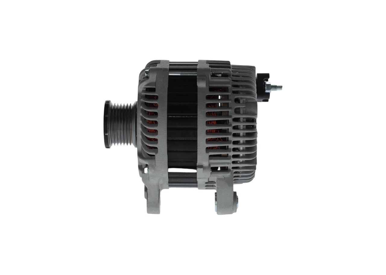 BOSCH 1986A01333 Alternátor Renault Latitude L70 cena