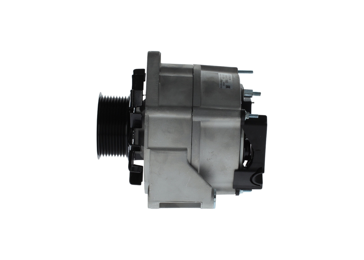 Ģenerators 1 986 A01 362 BOSCH 010 154 91 02 Ģenerators 1 986 A01 362 BOSCH 0101549102 IVECO