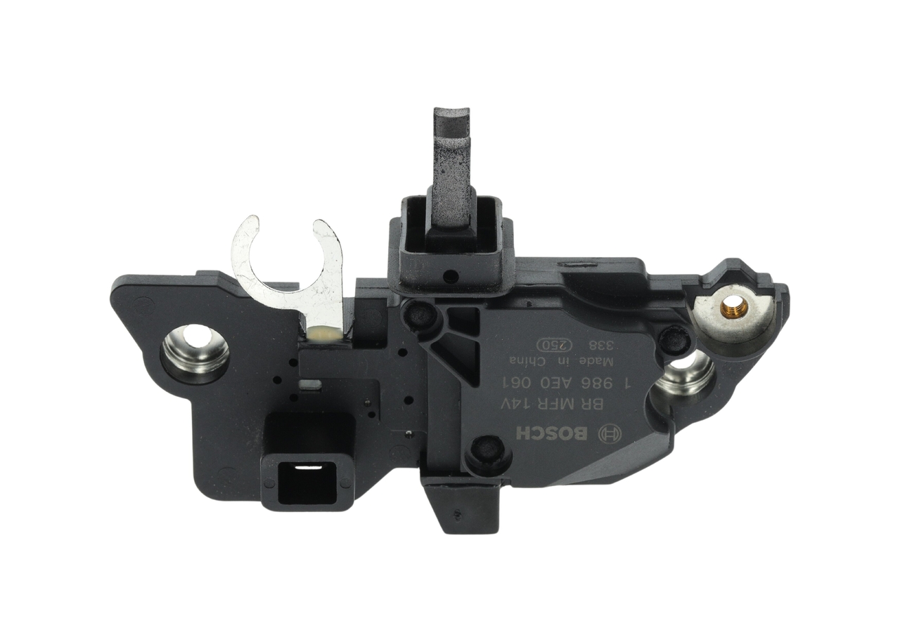 BOSCH 1 986 AE0 061 Lichtmaschinenregler