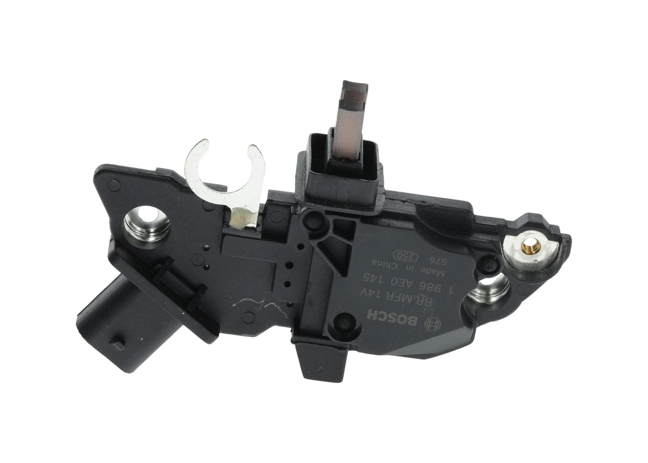 Spanningsregelaar 1 986 AE0 145 BOSCH 12 79 3278 OPEL
