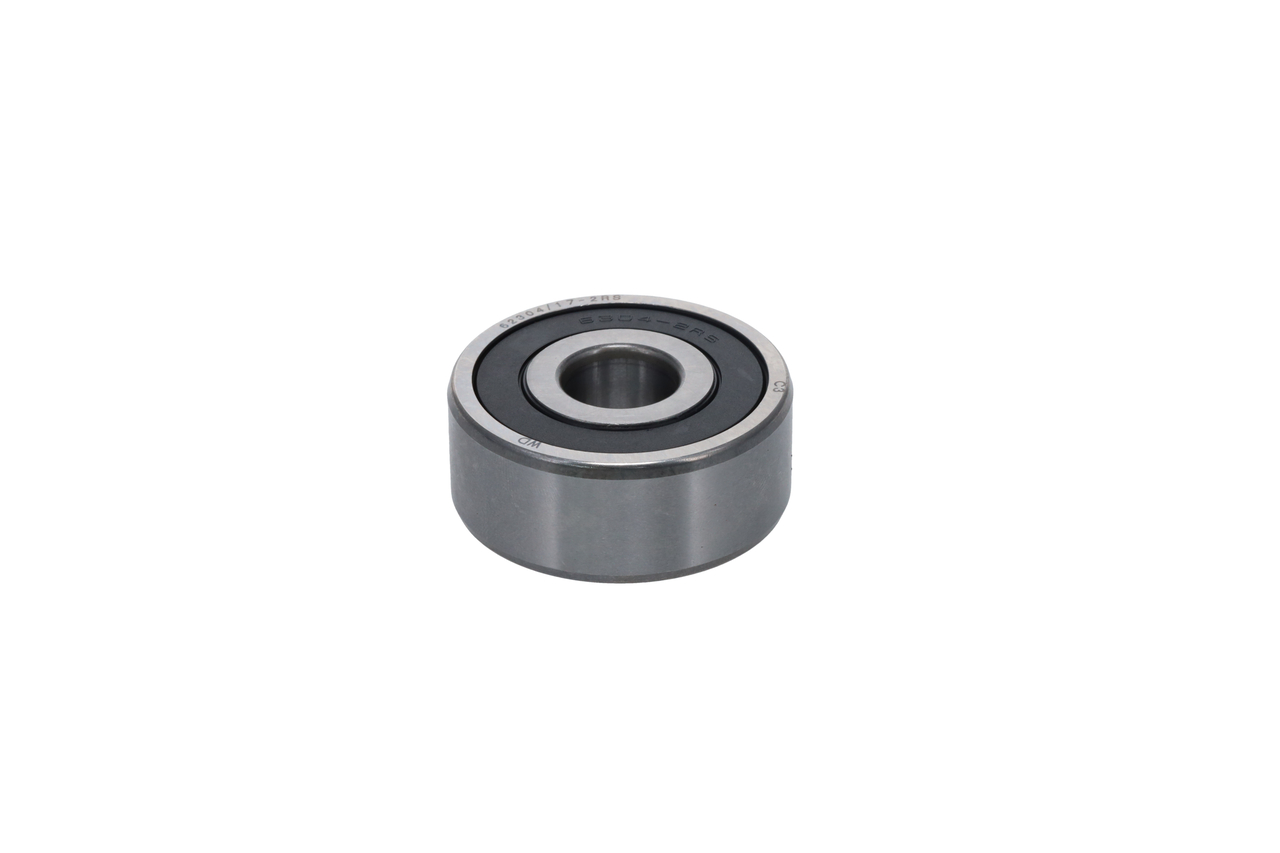 Sleepringvoering, generator 1 986 AE4 593 BOSCH 131 4205 FORD