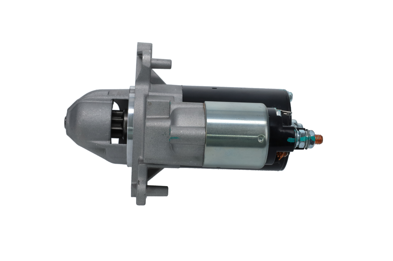 BOSCH 1 986 S00 650 Motor de arranque Mini r52 Cooper S 170 cv Gasolina preço