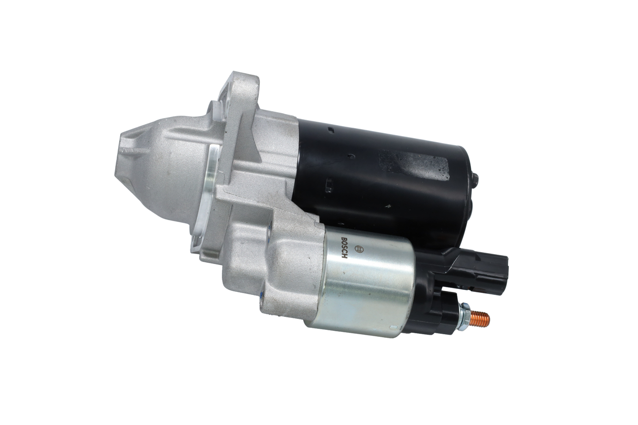 Starter 1 986 S00 671 BOSCH 2810022030 TOYOTA
