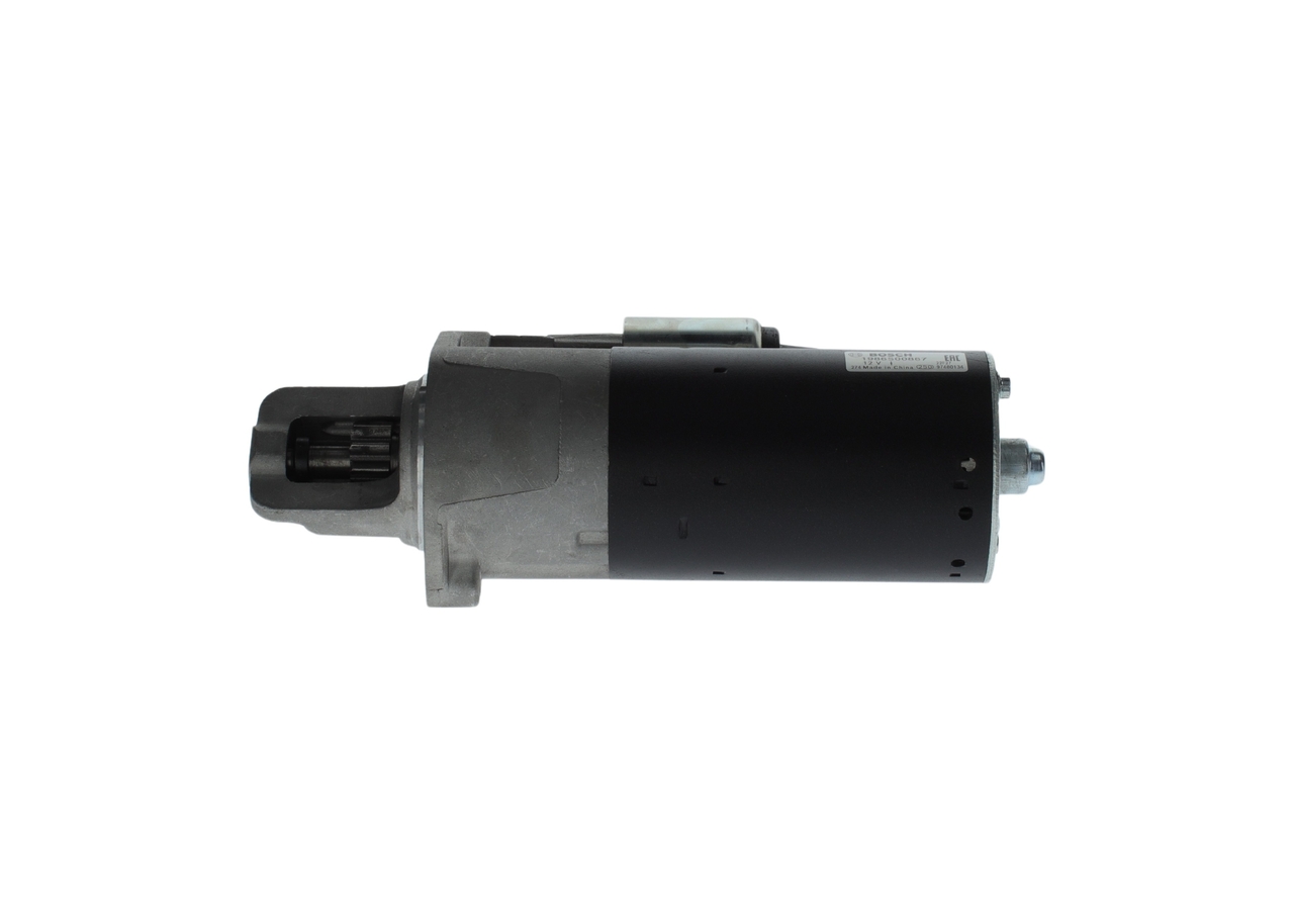 Anlasser 1 986 S00 867 BOSCH A000 906 99 01 AUDI