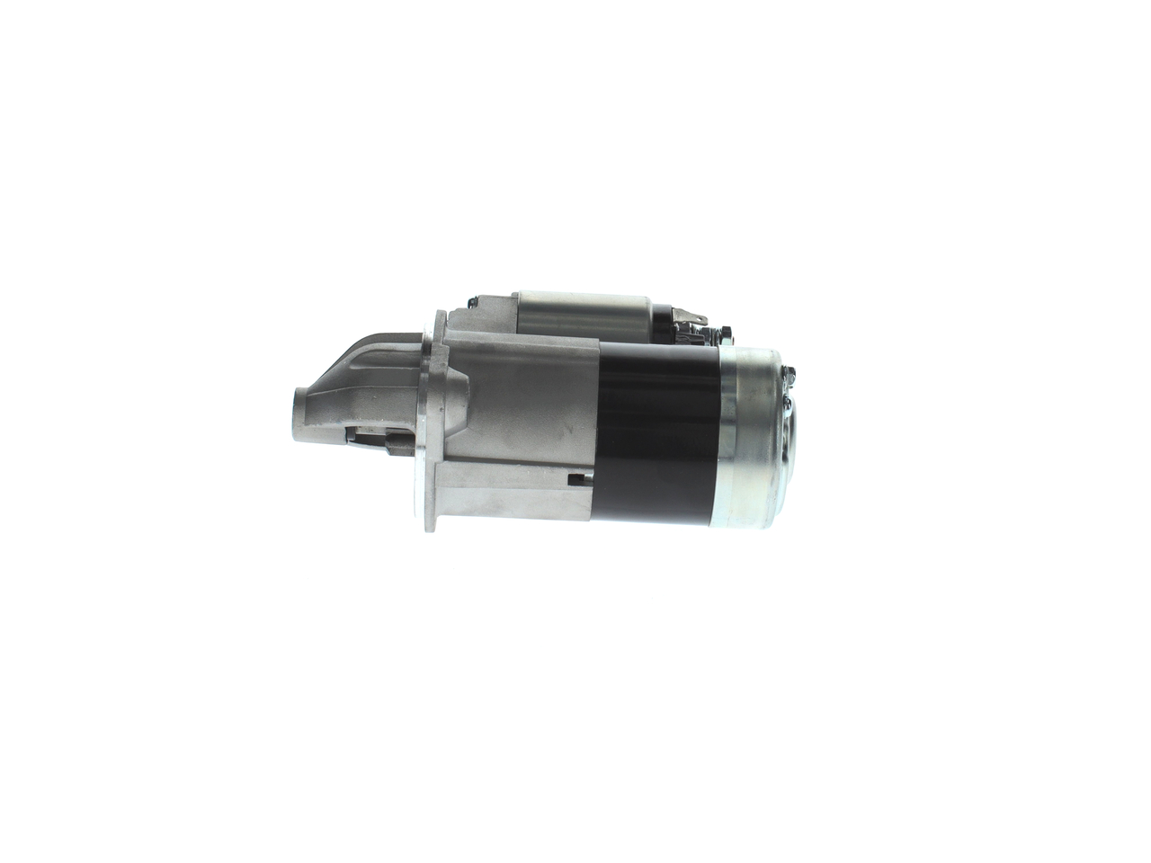 BOSCH 1 986 S00 919 Käynnistinmoottori Kia Cerato Sedan 2.0 133 hv Bensiini hinta