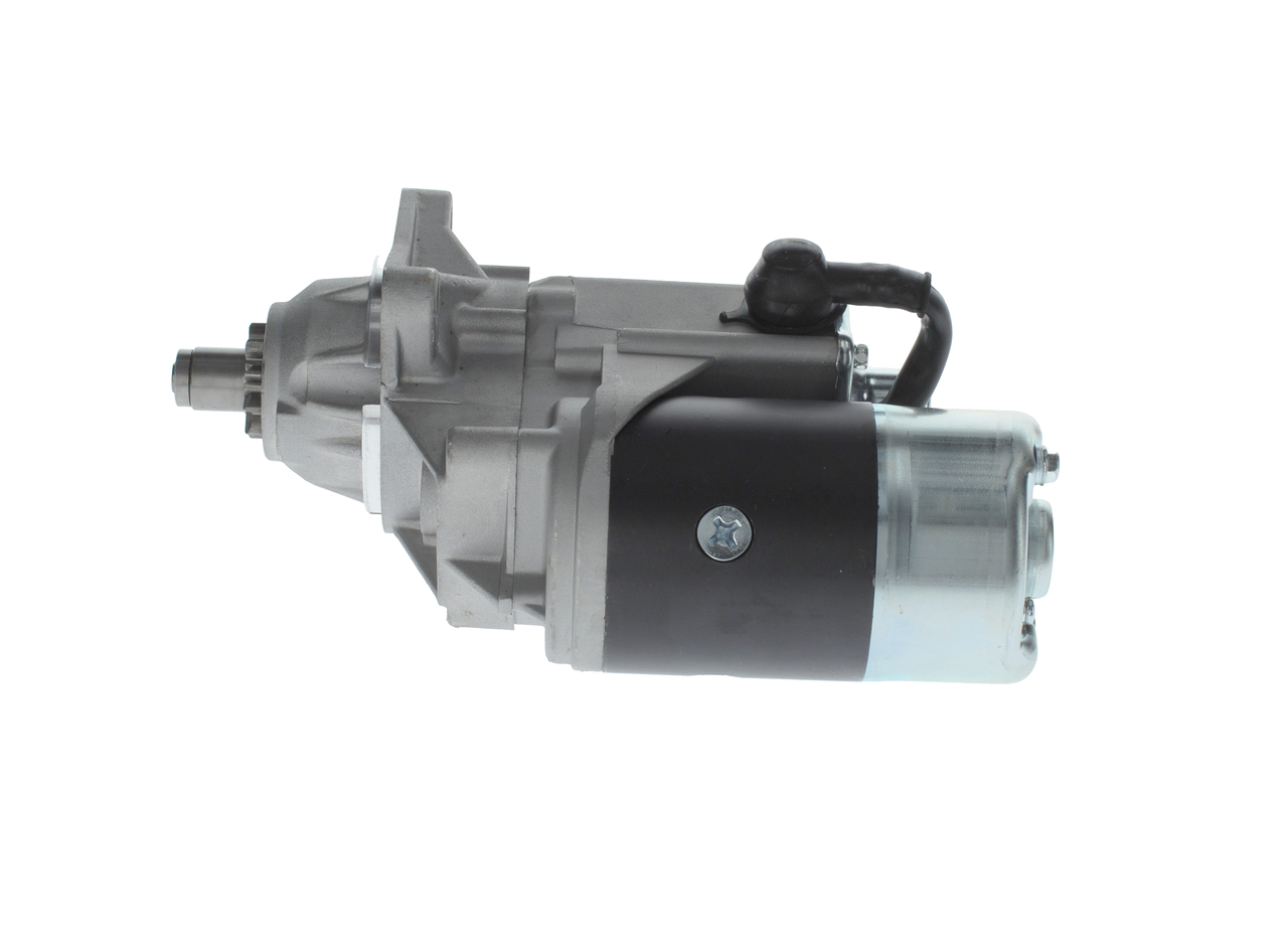 Motorino avviamento 1 986 S10 067 BOSCH M8T61671 AUDI