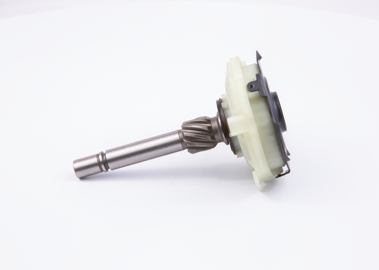 BOSCH 1 986 SE1 616 Tartó, szénkefe