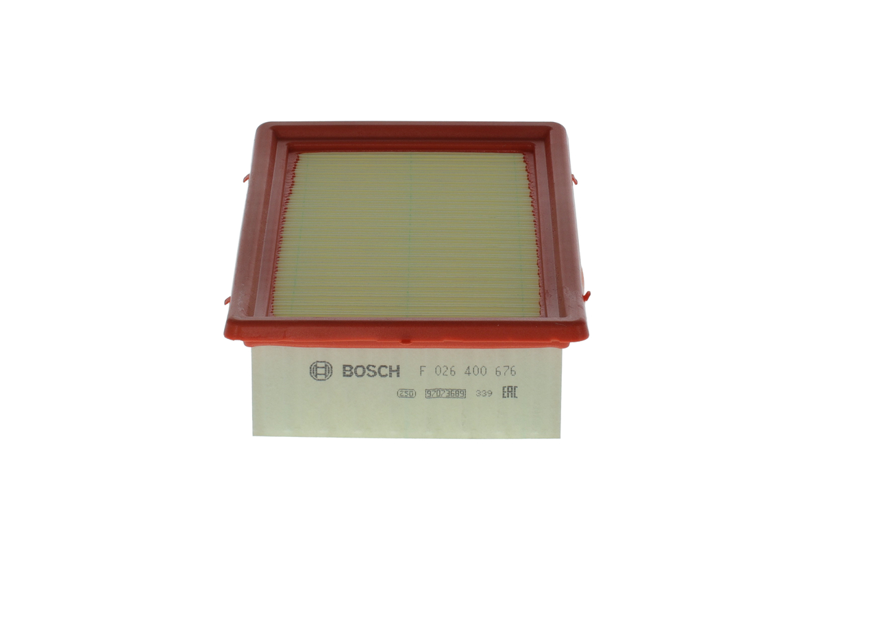 BOSCH F026400676 Ford Kuga dm2 Luftfilter pris