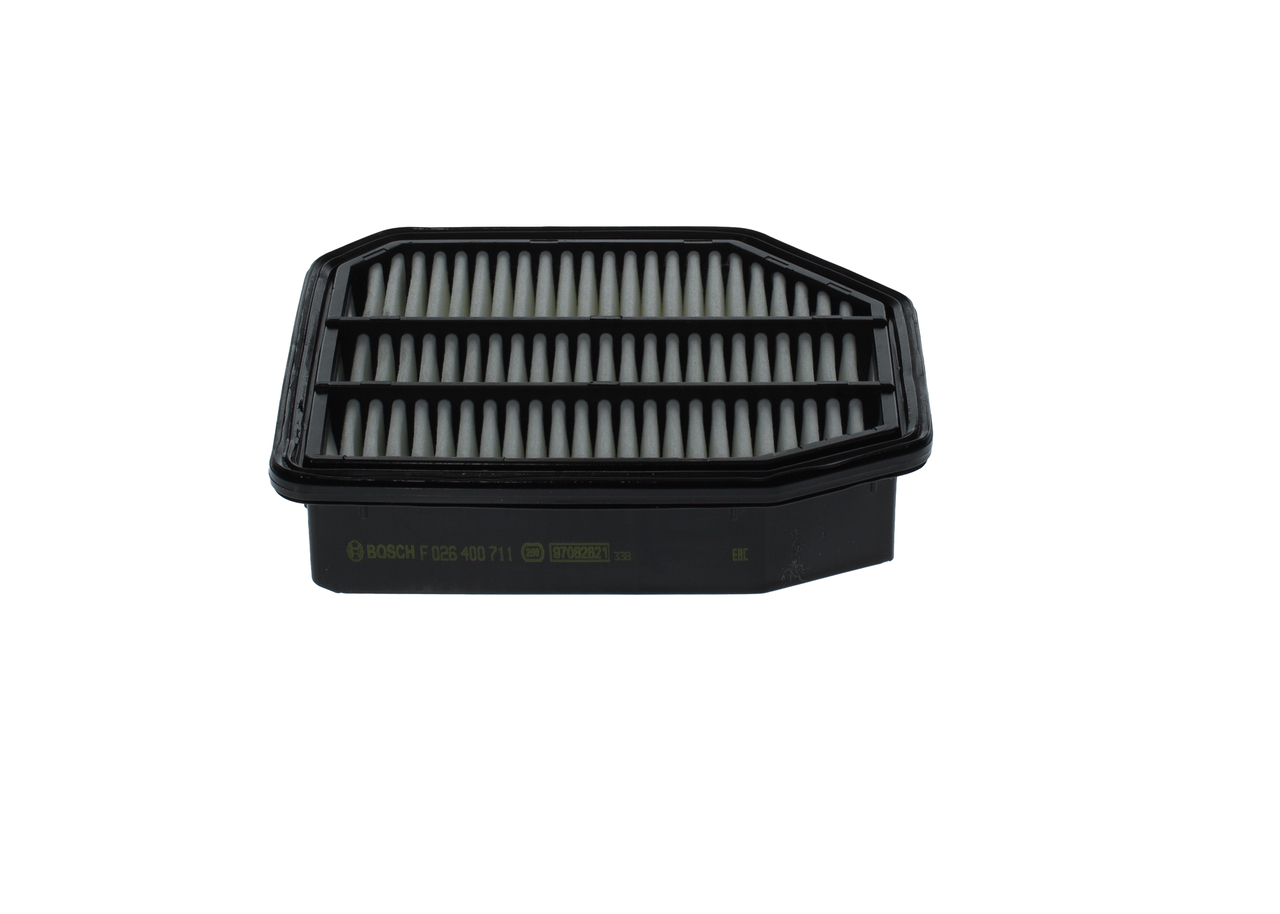 Luftfilter F 026 400 711 BOSCH 17220-51T-G02 HONDA