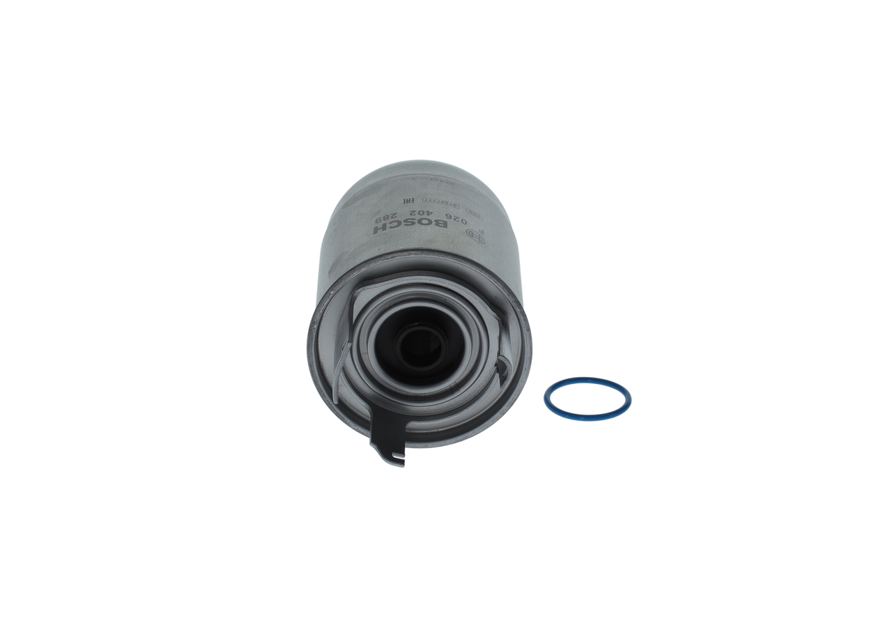 Filtro de combustível F 026 402 289 BOSCH 16400-HV80A SAAB