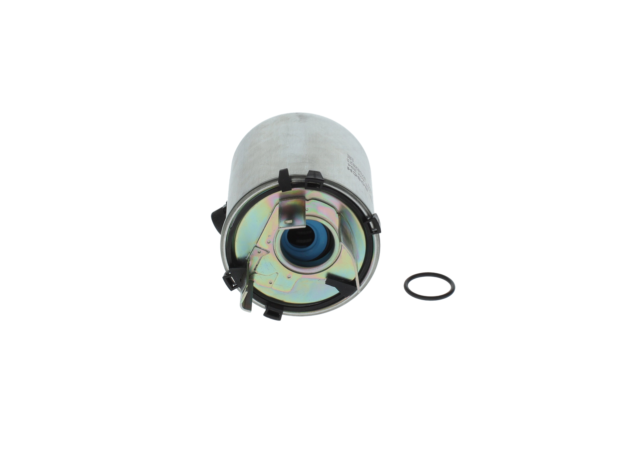 F 026 402 294 Kraftstofffilter BOSCH 164004EA2B NISSAN