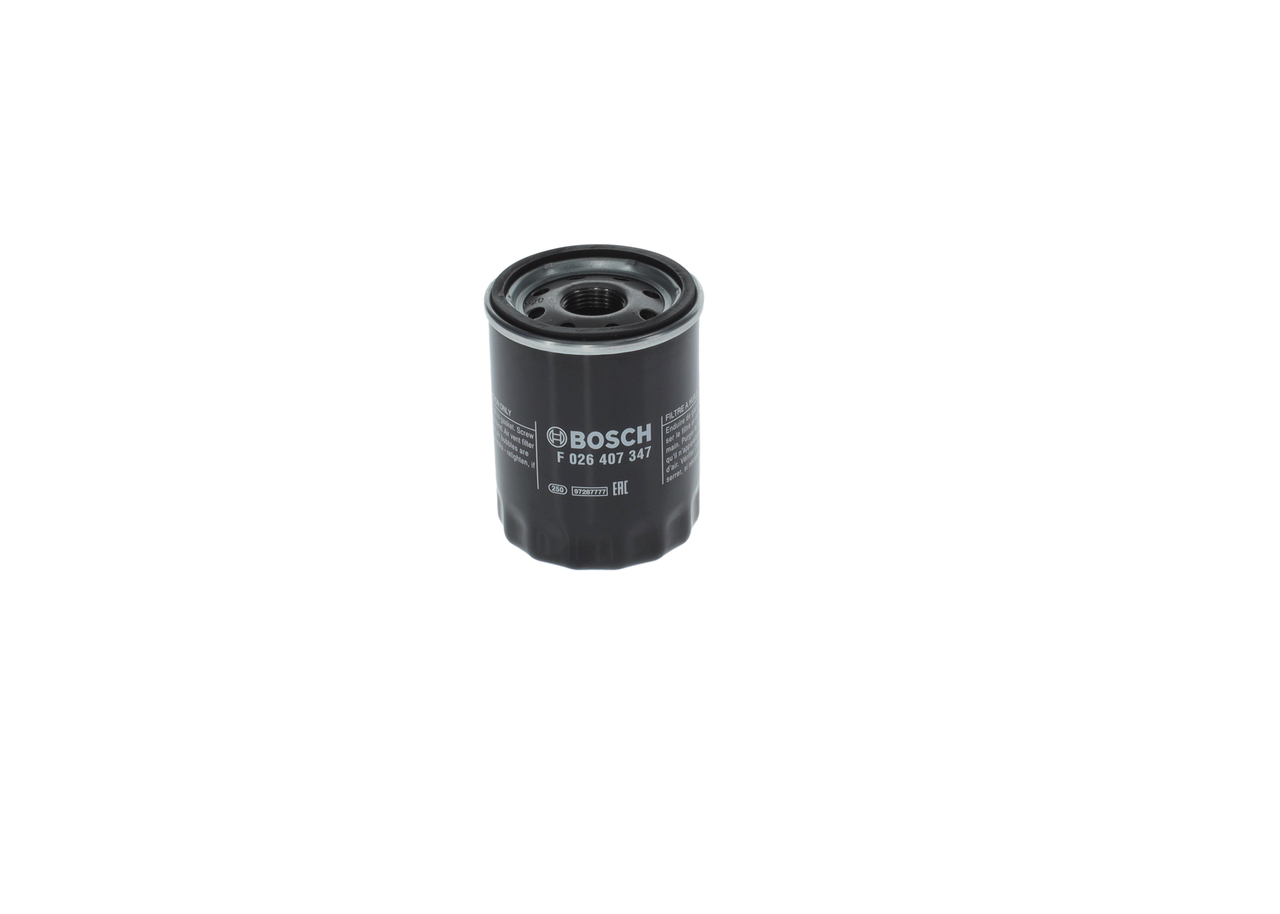 BOSCH P 7347 Filtro olio