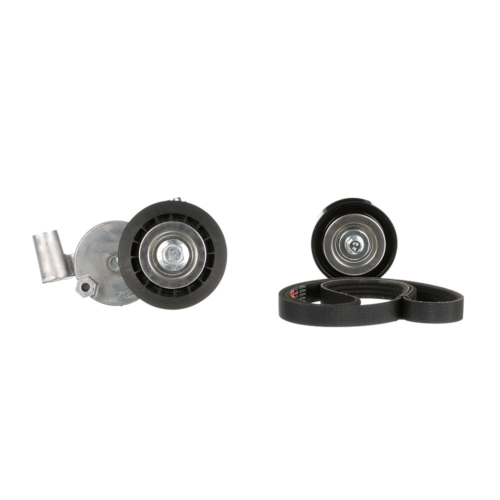 GATES K014PK1368 Jogo de correia trapezoidal estriada FORD Mondeo Mk5 Sedan (CD) 2.0 EcoBoost 240 cv Gasolina preço