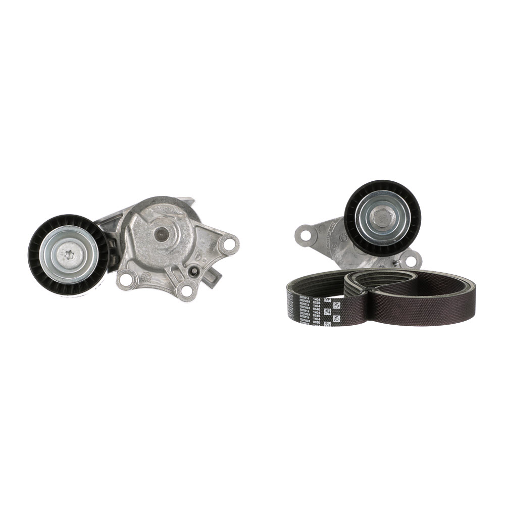 Moniurahihnasarja K026PK1020EST GATES 16 314 817 80 DS