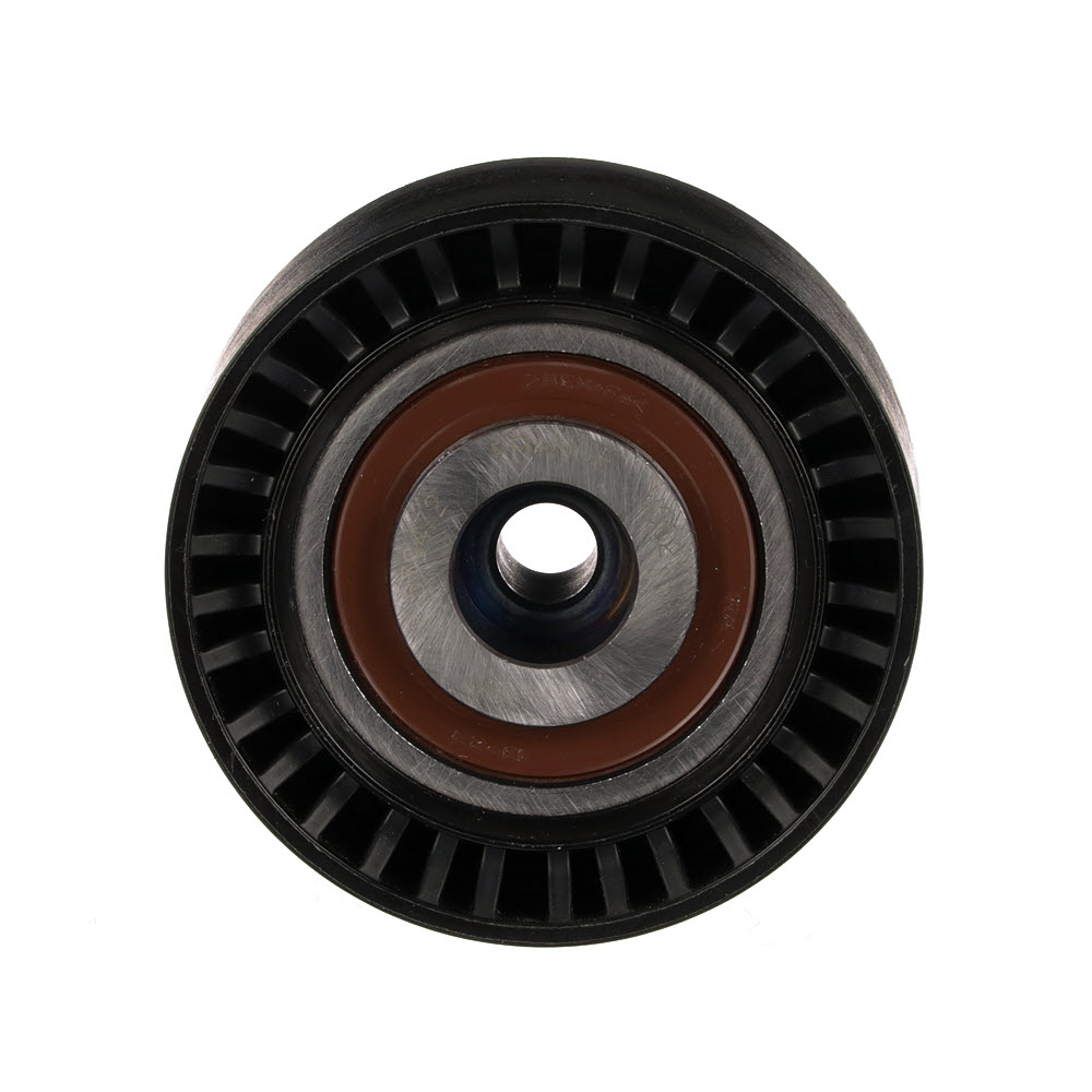 Τροχαλία παρέκκλισης, ιμάντας poly-V T36544 GATES 11 28 7 615 130 BMW