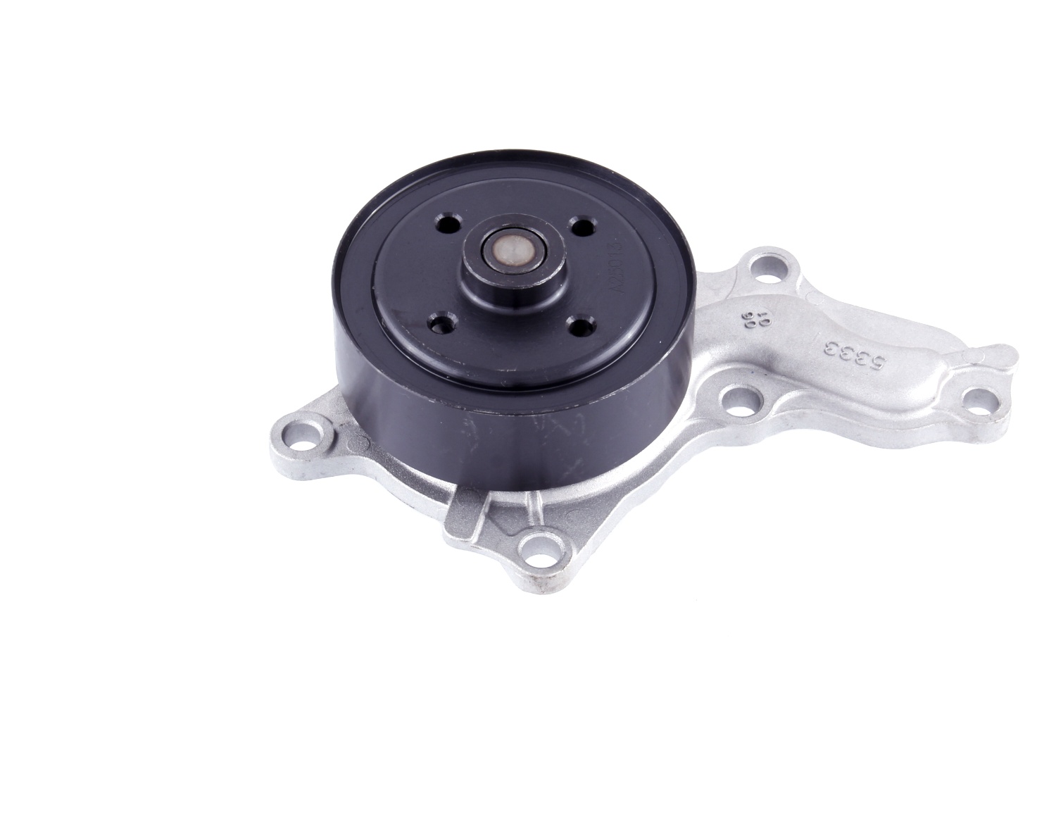 Pompe à eau WP0253 GATES 16100-39515 TOYOTA