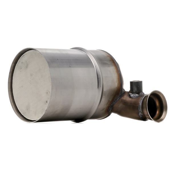 auto DPF filter QUINTON HAZELL QDPF11201H kopen